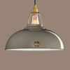 Coolicon Standart™ Classic Lampe Large - Original Grey