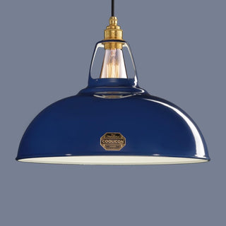 Coolicon Standart™ Classic Lampe Large - Royal Blue