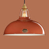 Coolicon Standart™ Classic Lampe Large - Terracotta
