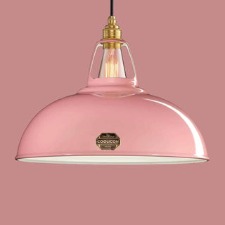 Coolicon Standart™ Classic Lampe Large - Powder Pink