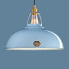 Coolicon Standart™ Classic Lampe Large - Sky Blue