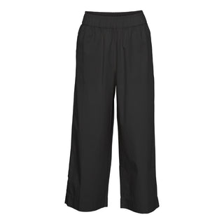 Frau Copenhagen Ankel Bukser - Black