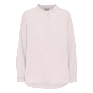 Frau Madrid Skjorte - Soft Pink
