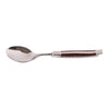 Laguiole Prestige Spiseske - Snake wood