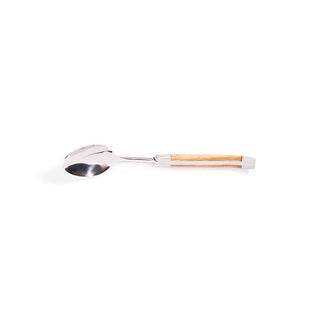 Laguiole Prestige Teske - Olive wood