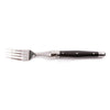 Laguiole Classique spisegaffel
 - Black