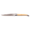 Laguiole Prestige Steakkniv - Boxwood