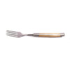 Laguiole Prestige Spisegaffel - Boxwood