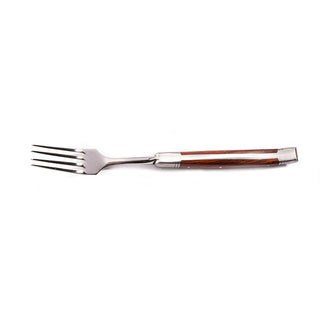 Laguiole Prestige Spisegaffel - Cocobold
