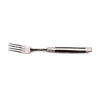 Laguiole Prestige Spisegaffel - Ebony