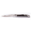 Laguiole Prestige Foldekniv & proptrækker - Ebony
