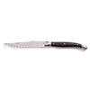 Laguiole Classique steakkniv
 - Black