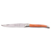 Laguiole Prestige Steakkniv - Tulipwood