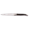 Laguiole Prestige Steakkniv - Ebony