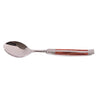 Laguiole Prestige Spiseske - Tulipwood
