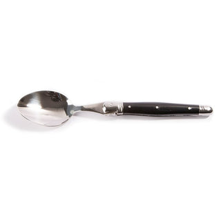 Laguiole Classique Spiseske
 - Black