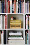 HAY Colour kasse - Small - Mint
