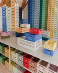 HAY Colour kasse - Small - Mint