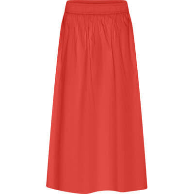Frau Helsinki Nederdel - One Size - Mange Farver