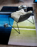 Hee Lounge stol - Farve: Black