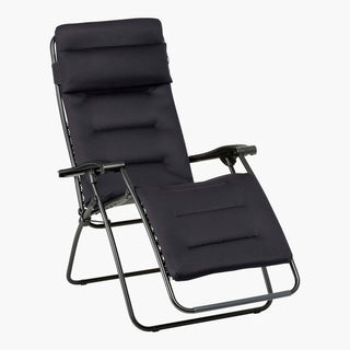 Lafuma RSX Clip AirComfort Havestol - Noir Acier