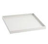 Oi Soi Oi Lakbakke - 33x33 - White
