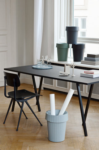 Loop Stand Frame - Sæt af 2 stk. - Farve: Grå