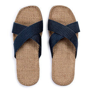 Shangies by Stilov - Unisex - Farve: Midnight blue