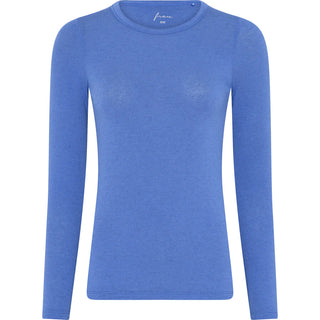 Frau Lucca Cashmere Bluse - Mange Farver