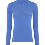 Frau Lucca Cashmere Bluse - Mange Farver