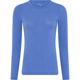 Frau Lucca Cashmere Bluse - Mange Farver