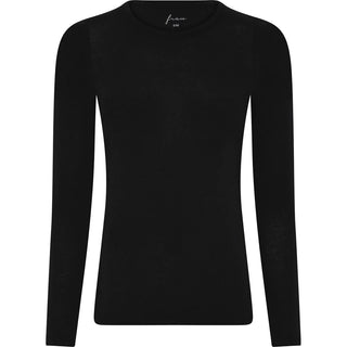 Frau Lucca Cashmere Bluse - Mange Farver