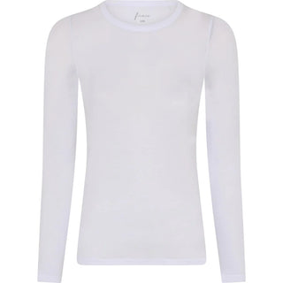 Frau Lucca Cashmere Bluse - Mange Farver
