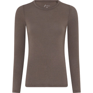 Frau Lucca Cashmere Bluse - Mange Farver