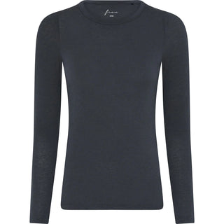 Frau Lucca Cashmere Bluse - Mange Farver