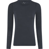 Frau Lucca Cashmere Bluse - Mange Farver