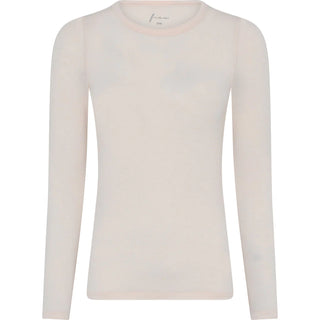 Frau Lucca Cashmere Bluse - Mange Farver