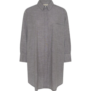 Frau Lyon Skjorte - One Size - Mange Farver