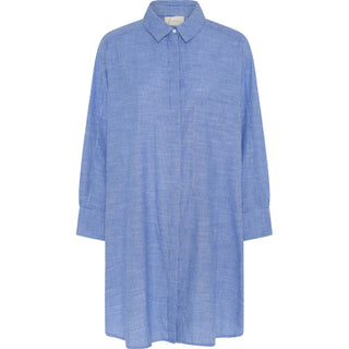 Frau Lyon Skjorte - One Size - Mange Farver