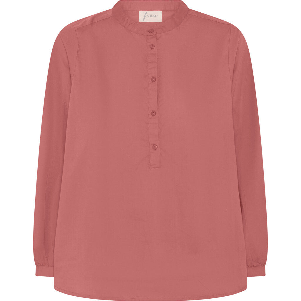 Frau Madrid Skjorte - One size - Mange farver