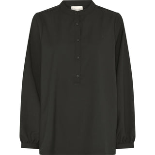 Frau Madrid Skjorte - Wool