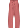 Frau Milano Bomuld Bukser - Ash Rose