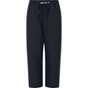 Frau Milano Bukser Wool - Dark Navy