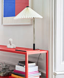 HAY
 MATIN TABLE LAMP / Ø300
 - Farve: Yellow