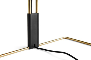 HAY
 MATIN TABLE LAMP / 380
 - Farve: White