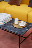 Rebar Coffee Table
 - Str.: L80*B49*H40,5 cm
 - Farve: Soft Black