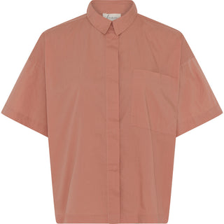 Frau Nice Skjorte - One Size - Mange farver