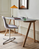 HAY
 MATIN TABLE LAMP / 380
 - Farve: Yellow