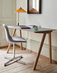 HAY
 MATIN TABLE LAMP / Ø300
 - Farve: White