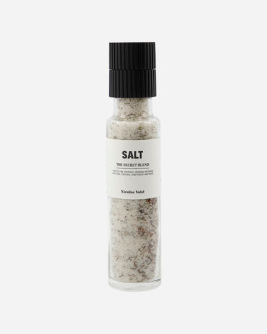 Nicolas Vahe Salt - The Secret Blend 320 gr